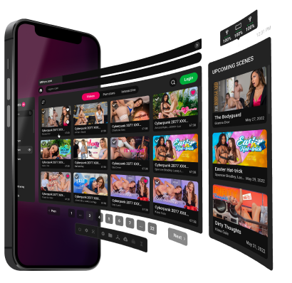Play’a App on Your Smartphone